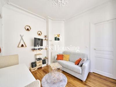 Annonce Location 2 pi�ces Appartement Paris-15eme-arrondissement 75