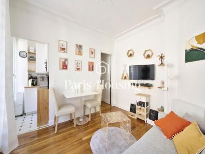 Louer Appartement 26 m2 Paris-15eme-arrondissement