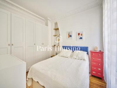 Louer Appartement Paris-15eme-arrondissement 1400 euros