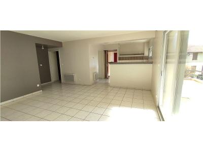 Annonce Location 3 pi�ces Appartement Chambeon 42