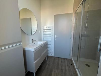 Louer Appartement 65 m2 Dijon