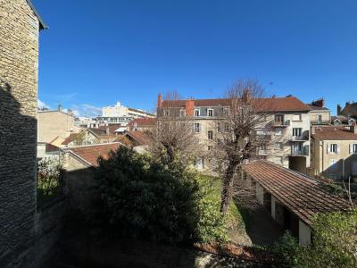 Louer Appartement Dijon Cote d'or