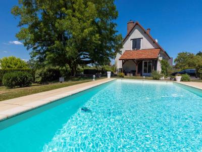 For sale Mirebeau-sur-beze 9 rooms 252 m2 Cote d'or (21310) photo 2