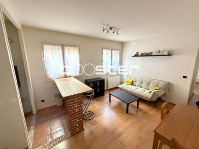 Annonce Vente 2 pi�ces Appartement Toulouse 31