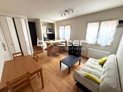 Acheter Appartement 32 m2 Toulouse
