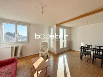 Annonce Vente 3 pi�ces Appartement Toulouse 31