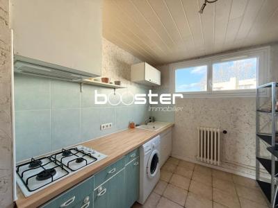 Acheter Appartement 61 m2 Toulouse