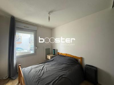 Acheter Appartement 37 m2 Toulouse