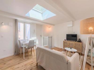 Louer Appartement 32 m2 Lille