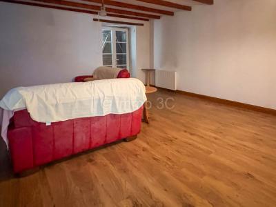 Acheter Maison 92 m2 Chef-boutonne