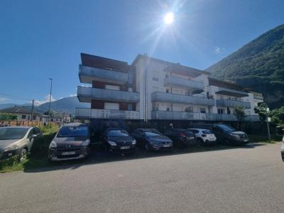 Louer Appartement Albertville Savoie