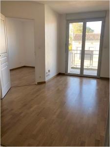 Annonce Vente 2 pi�ces Appartement Toulouse 31