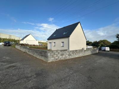 For sale Quimper 70 m2 Finistere (29000) photo 0