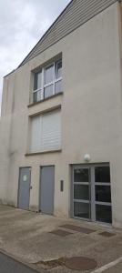 Acheter Appartement 46 m2 Henin-beaumont