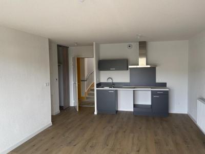 Annonce Location 3 pi�ces Appartement Gratentour 31