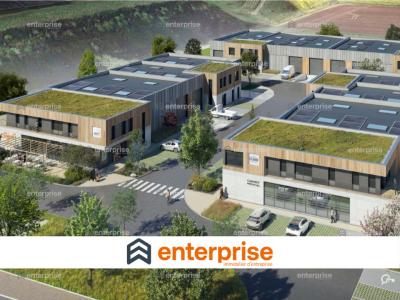 For rent Fretin 1944 m2 Nord (59273) photo 0