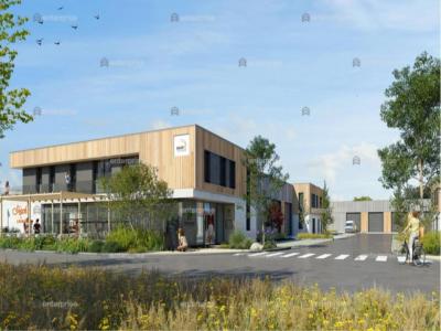 Annonce Location Commerce Fretin 59