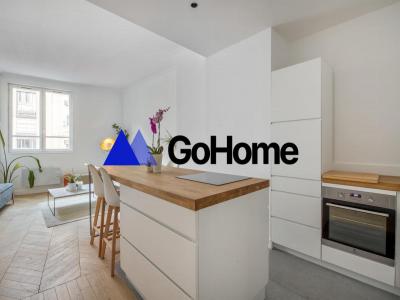 Louer Appartement 39 m2 Lyon-1er-arrondissement