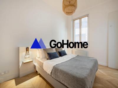 Louer Appartement Lyon-1er-arrondissement Rhone