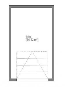 For sale Paris-15eme-arrondissement 26 m2 Paris (75015) photo 0