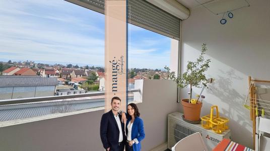 For sale Saint-priest 5 rooms 91 m2 Rhone (69800) photo 0