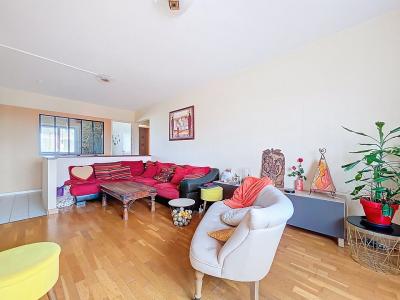 Acheter Appartement 91 m2 Saint-priest