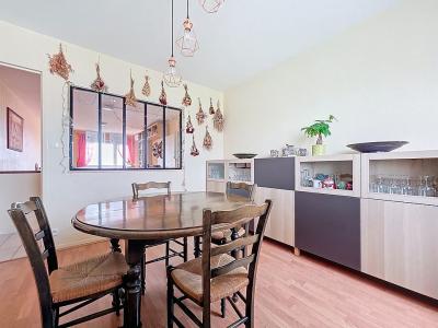 Acheter Appartement Saint-priest Rhone