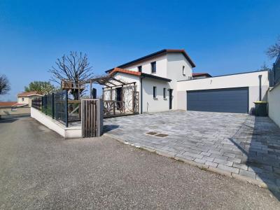 Annonce Vente 5 pi�ces Maison Mions 69