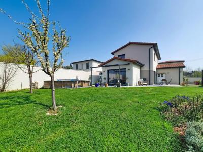 Acheter Maison Mions Rhone