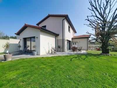 Acheter Maison Mions 599000 euros