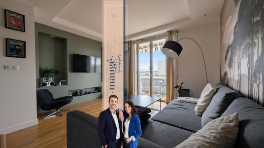 For sale Tassin-la-demi-lune 3 rooms 61 m2 Rhone (69160) photo 0