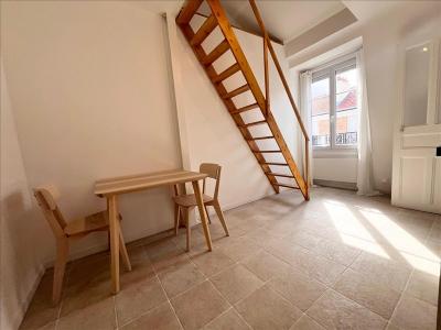 For rent Clichy 1 room 14 m2 Hauts de Seine (92110) photo 0