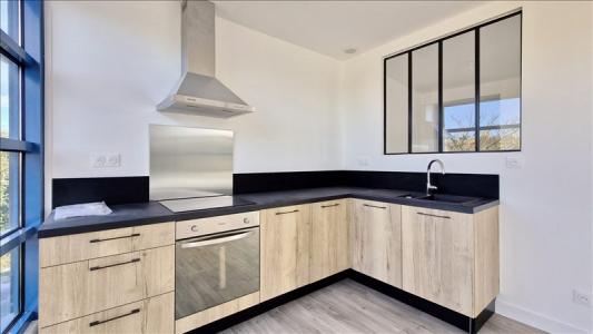 Louer Appartement 78 m2 Bretignolles-sur-mer