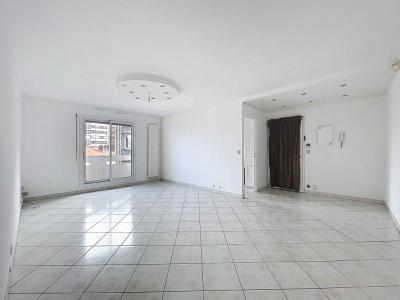 For rent Pre-saint-gervais 3 rooms 62 m2 Seine saint denis (93310) photo 0