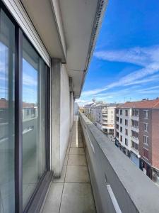 Annonce Location 3 pi�ces Appartement Pre-saint-gervais 93