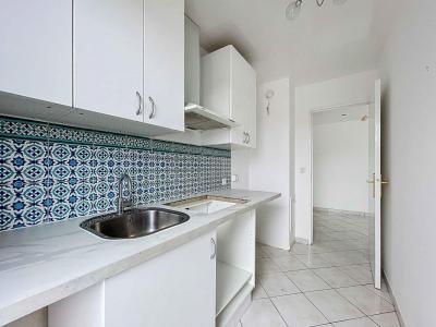 Louer Appartement 62 m2 Pre-saint-gervais