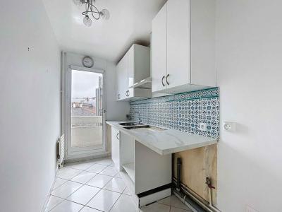 Louer Appartement Pre-saint-gervais Seine saint denis