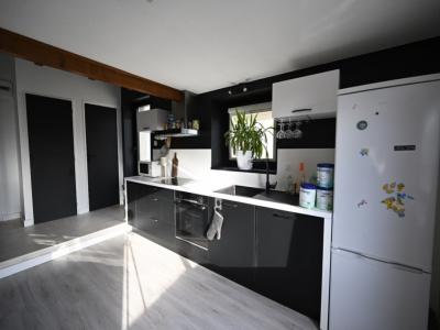 Annonce Vente 3 pi�ces Maison Cessieu 38