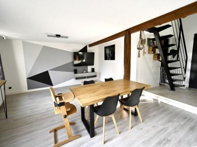 Acheter Maison Cessieu Isere