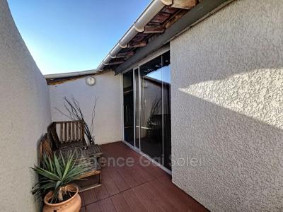 For rent Colombiers 2 rooms 33 m2 Herault (34440) photo 0