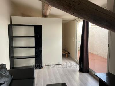 Annonce Location 2 pi�ces Appartement Colombiers 34
