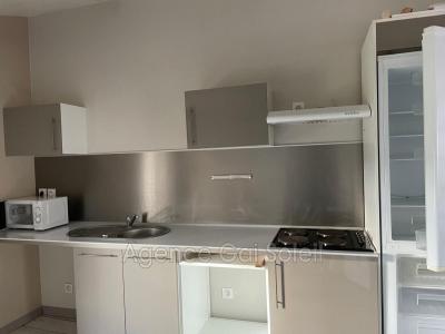 Louer Appartement 33 m2 Colombiers