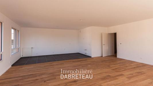 Acheter Appartement 126 m2 Tassin-la-demi-lune