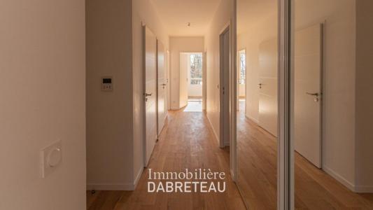 Acheter Appartement Tassin-la-demi-lune Rhone