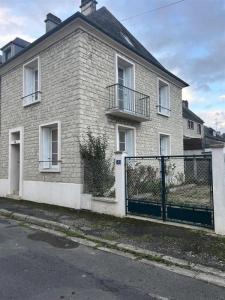 Annonce Location 6 pi�ces Maison Argentan 61