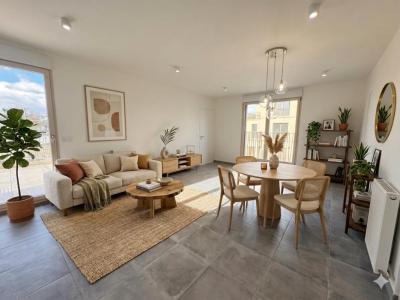 For rent Rillieux-la-pape 3 rooms 67 m2 Rhone (69140) photo 0