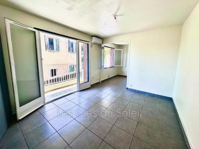 Annonce Vente 2 pi�ces Appartement Toulon 83