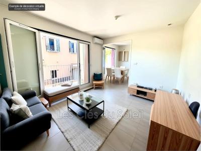 Acheter Appartement 33 m2 Toulon