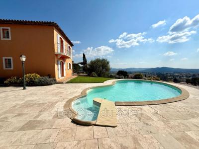 For sale Cuers 165 m2 Var (83390) photo 0