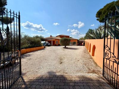 Annonce Vente Prestige Cuers 83